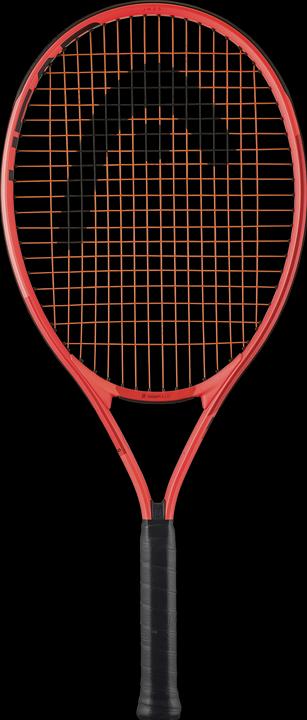 Immagine prodotto Head Radical 25 2025 Tennisschläger (6, 240 g)