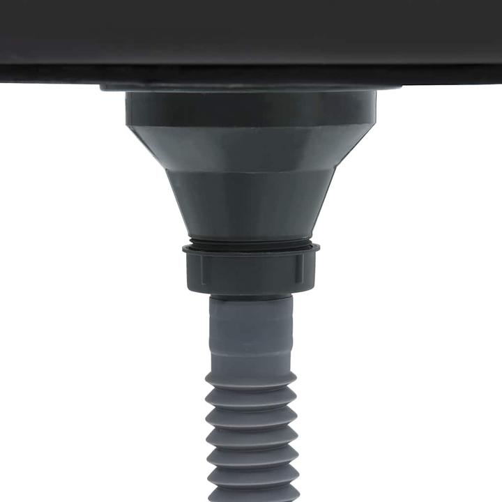 Image du produit VidaXL Kolumbus (Evier encastré, 40 cm, 40 cm)