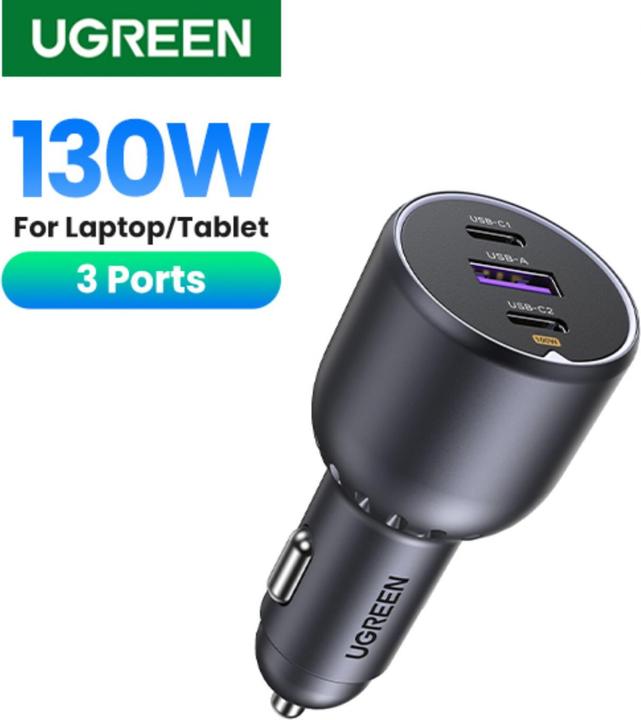 Produktbild Ugreen Car Charger