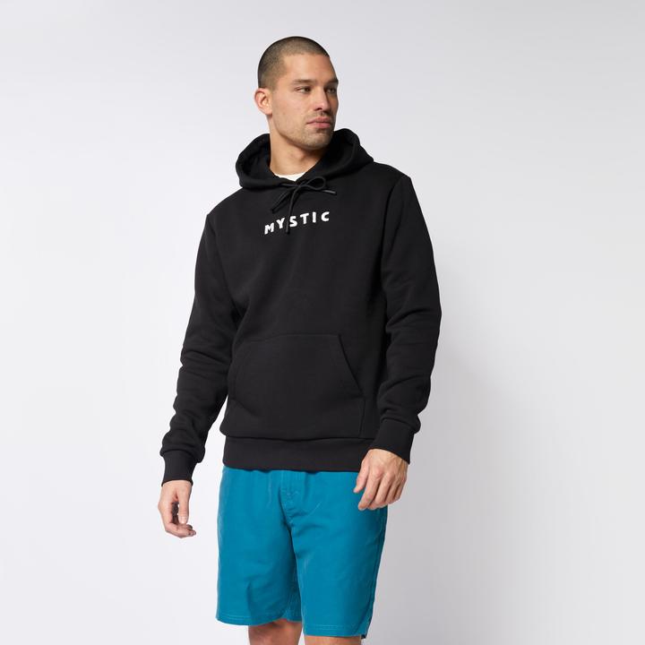 Actual product image Mystic Icon Hood Sweat (XL)