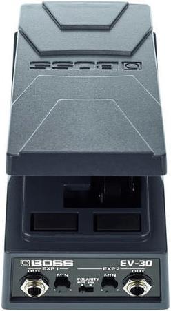 Actual product image BOSS (Electronics) EV-30 (Keyboard, Electric guitar)