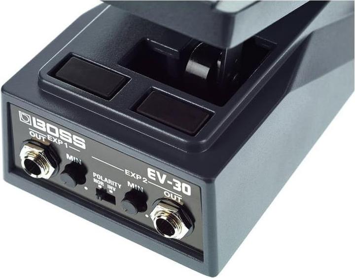 Actual product image BOSS (Electronics) EV-30 (Keyboard, Electric guitar)