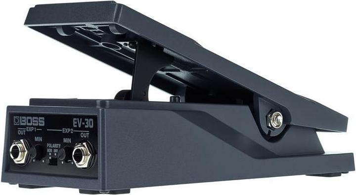 Actual product image BOSS (Electronics) EV-30 (Keyboard, Electric guitar)
