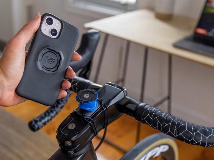 Produktbild Quad Lock Bike Mount