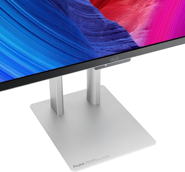 Image du produit ASUS ProArt PA32UCDM (3840 x 2160 pixels, 31.50")