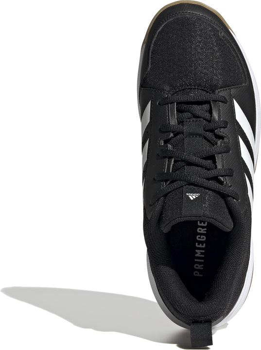 Actual product image adidas Ligra 7 W Indoor Shoes Ladies (37 1/3)
