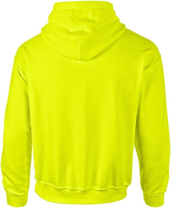 Produktbild Gildan Heavyweight DryBlend Kapuzenpullover Hoodie Kapuzensweater (XL)