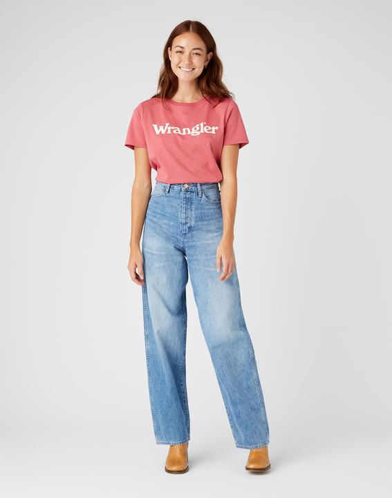 Image du produit Wrangler Baril (W25/L32)