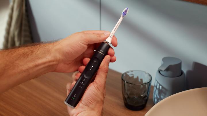 Image du produit Philips HX7419/01 Sonicare 6500 (Brosse à dents sonique)
