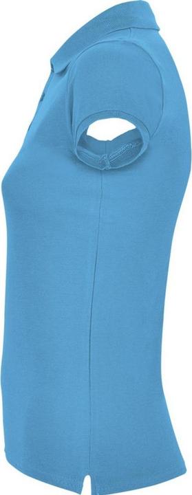 Produktbild Alpinia Star Poloshirt (XL)