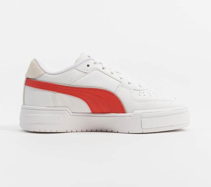Actual product image Puma Kids shoes Pro Tech (38)