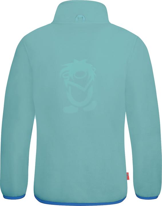 Image du produit Trollkids Veste 3en1 Kid's Bryggen (110)