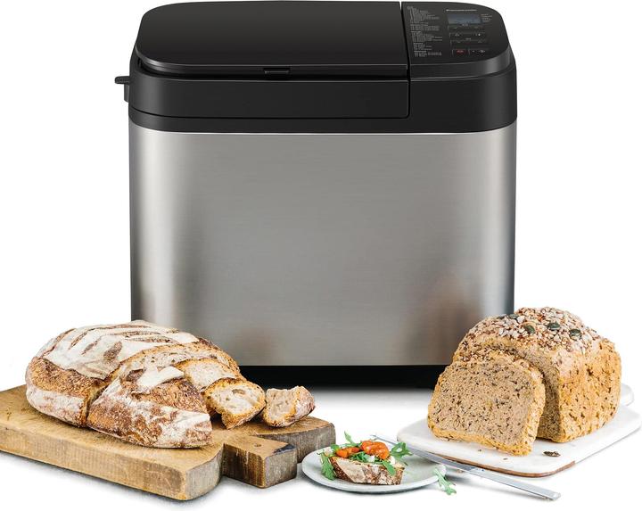 Immagine prodotto Panasonic SD-B2510 Brotbackmaschine