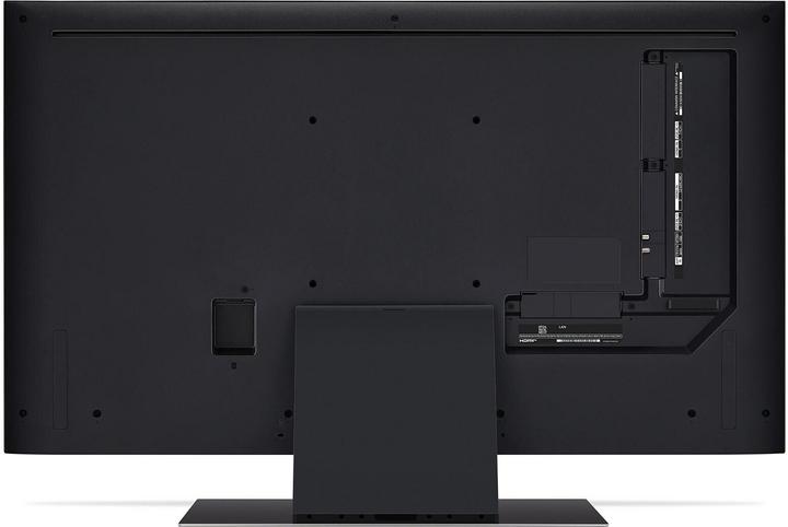 Actual product image LG 43UT91006LA (43", UT91, LED, 4K, 2024)