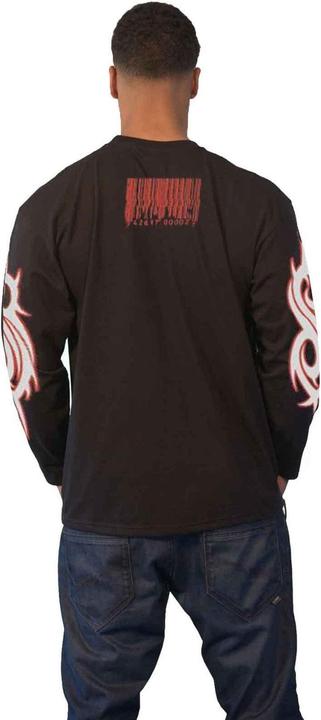 Produktbild Slipknot Spit It Out TShirt Langärmlig (S)