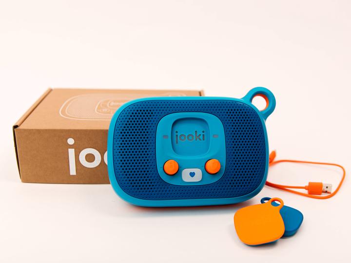 Actual product image Jooki GiftBox