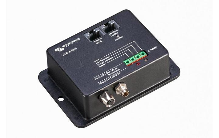 Actual product image Victron Energy Battery Management System VE.Bus BMS