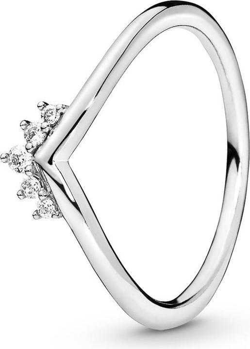 Immagine prodotto Pandora Anello Tiara Wishbone (58, 925 Argento)