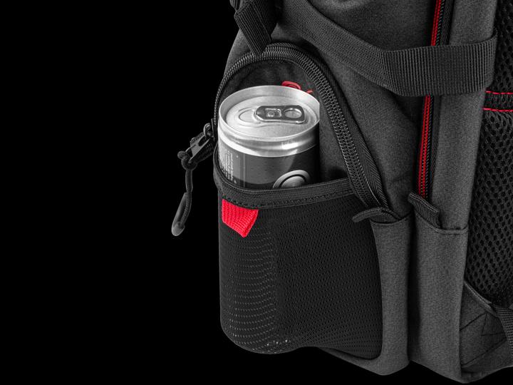 Actual product image Genesis Pallad 550 (55 l)