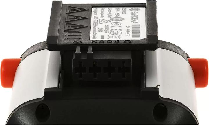 Produktbild Gardena System BLi-18 (18 V)