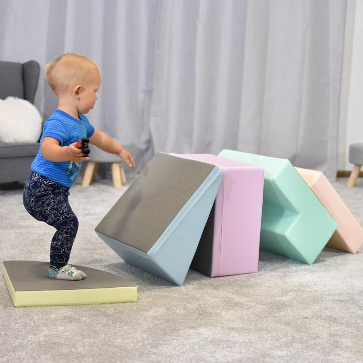 Image du produit Iglu Set Soft Play