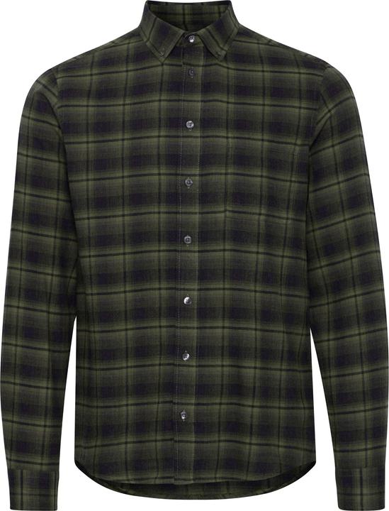 Produktbild Casual Friday CFAnton LS BD shadow checked shirt - 20504779 (S)