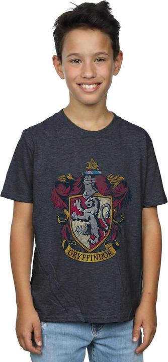 Immagine prodotto Maglietta Gryffindor Ragazzi (152, 158)