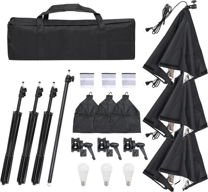 Image du produit VidaXL Amerigo (40 cm, 210 cm)