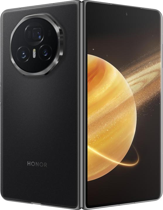 Actual product image Vodafone Honor Magic V3 (512 GB, Black, 6.43", 50.33 Mpx, 5G)