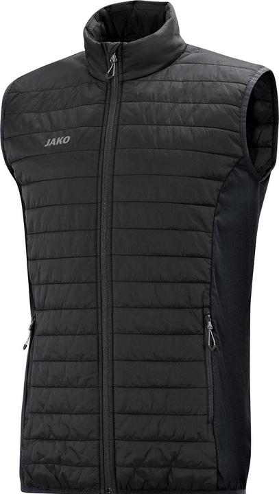 JAKO Steppweste Premium Damen