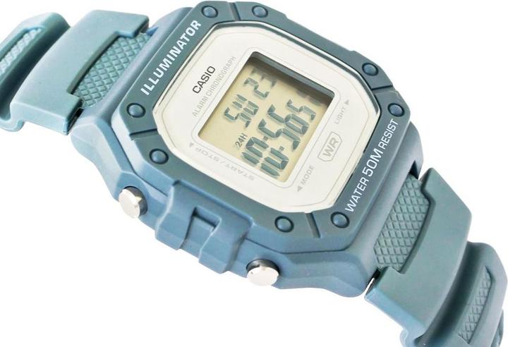 Produktbild Casio Collection (Digitaluhr, 43 mm)