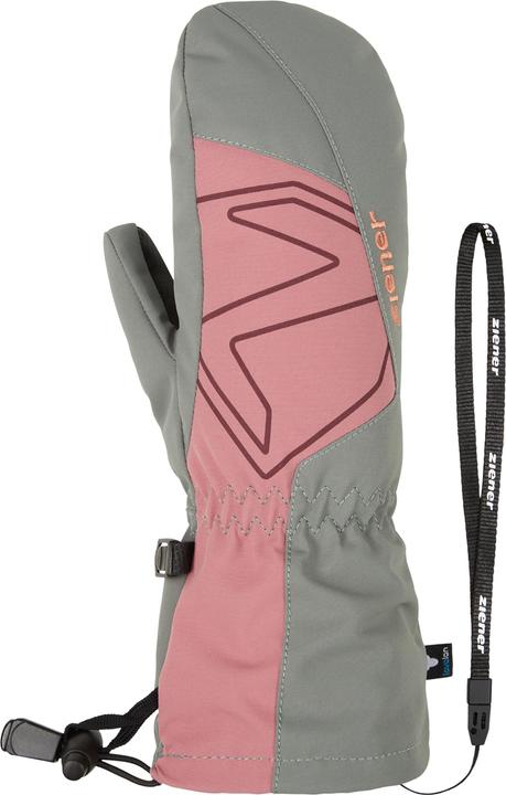 Immagine prodotto Ziener Guanto da bambino Lavalino Aquashield AW Mitten (L, XL)