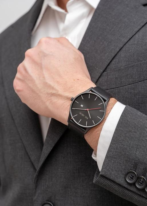 Immagine prodotto Paul Lorens Herrenuhr PL7028A2-1A5-2 (200 mm)