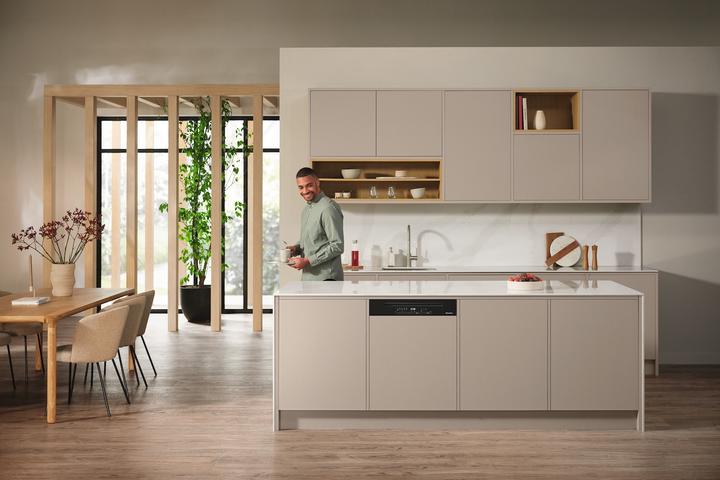 Image du produit Miele G 15410-60 i Active Plus