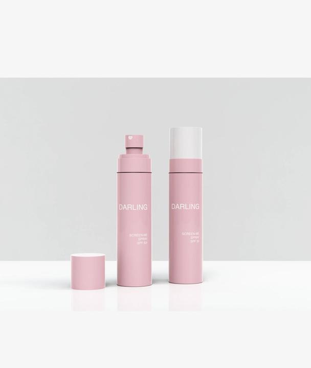 Produktbild Darling Screen-Me Spray SPF 30 (Sonnencreme, SPF 50+, 150 ml)