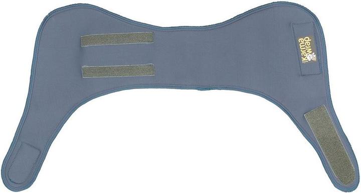 Image du produit Petlife Gilet antistress KarmaWrap Taille Tour de poitrine (Gilet pour chien)