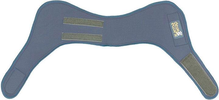 Image du produit Petlife Gilet antistress KarmaWrap Taille Tour de poitrine (Gilet pour chien)