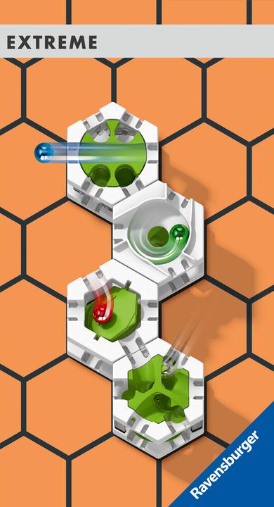 Produktbild Ravensburger GraviTrax PRO Starter-Set Extreme