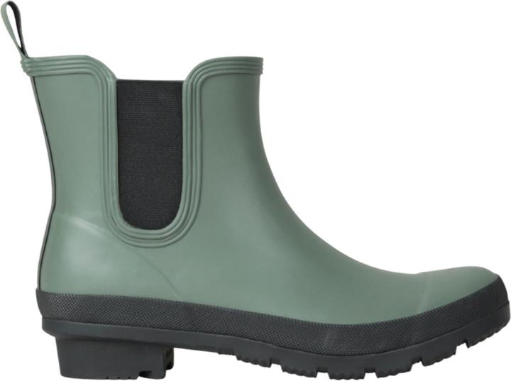 Immagine prodotto Mountain Warehouse Step Stivali di Gomma Donna (40)