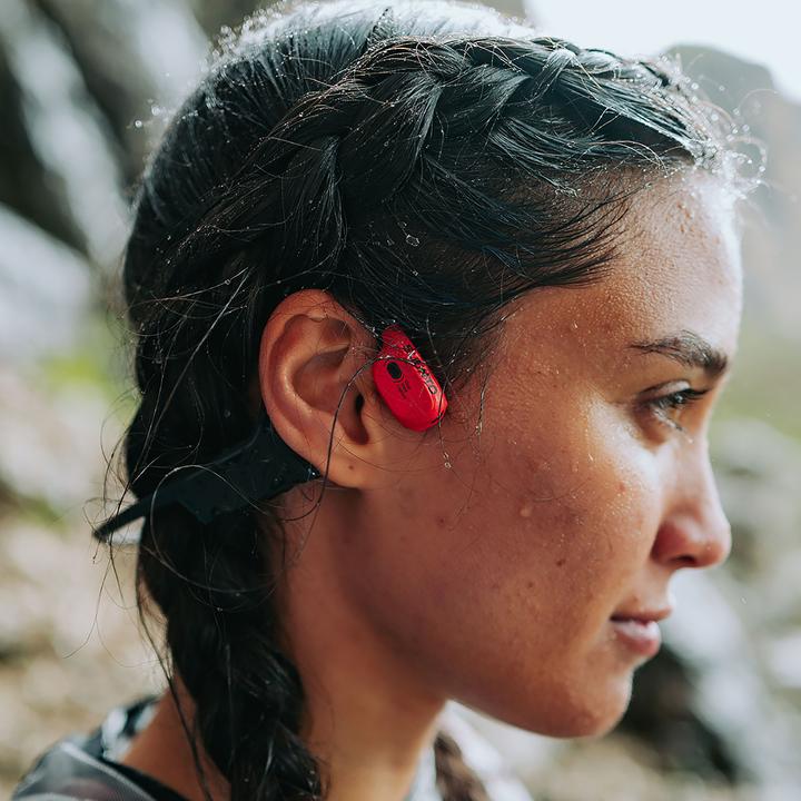 Produktbild Suunto Wing (keine Geräuschunterdrückung, 10 h, Kabellos)
