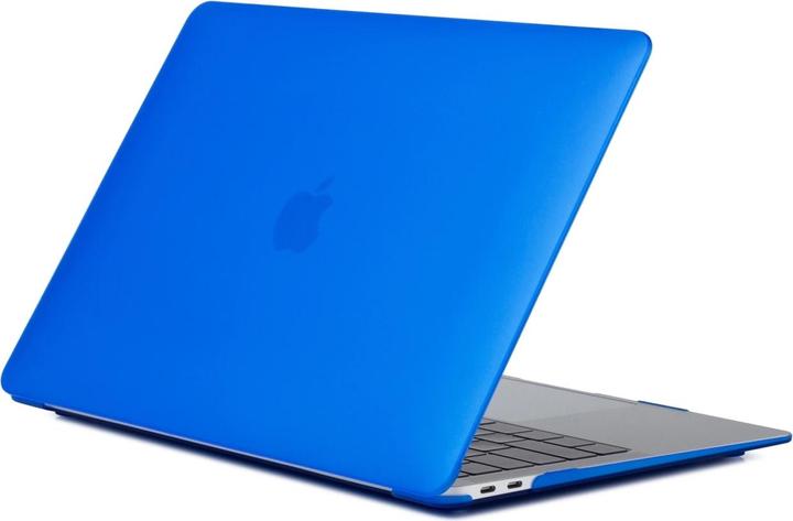 Immagine prodotto Screenguard Custodia rigida per Apple MacBook Air 13" M1 (2020) A2337 (13", Apple)