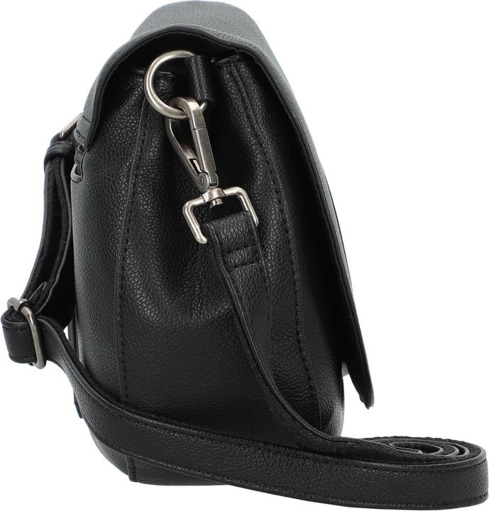 Produktbild FredsBruder Bestie Umhängetasche Leder 26 cm