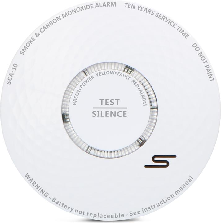 Immagine prodotto Alecto SCA-10