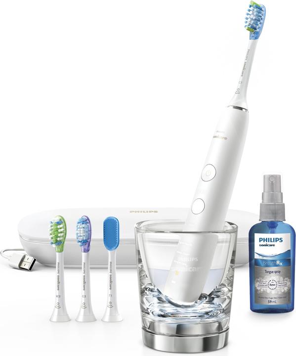 Actual product image Philips Sonicare DiamondClean Smart (Sonic toothbrush)