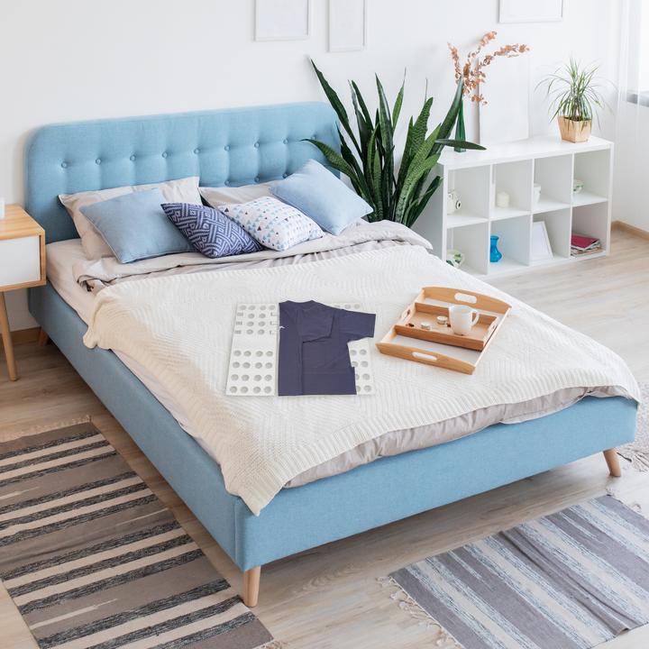 Immagine prodotto Relaxdays Piega magliette