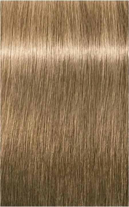 Actual product image Schwarzkopf Igora Zero AMM - 8-0 Light Blonde (8-0 Light blonde)