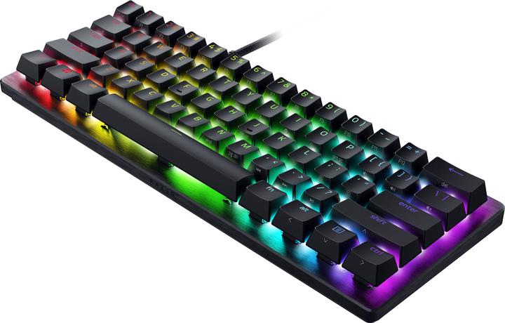 Image du produit Razer Huntsman V3 Pro (DE, Filaire)