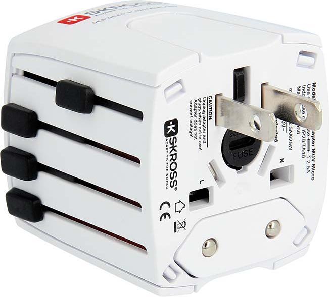 Produktbild Skross Muv USB-A