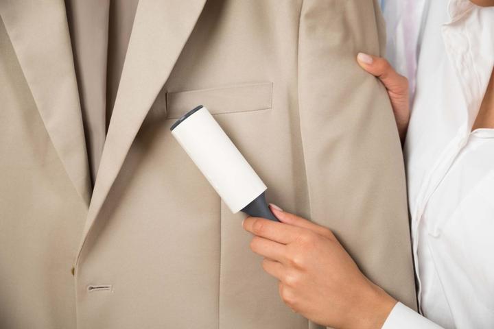 Immagine prodotto Dirt Devil Lint roller set