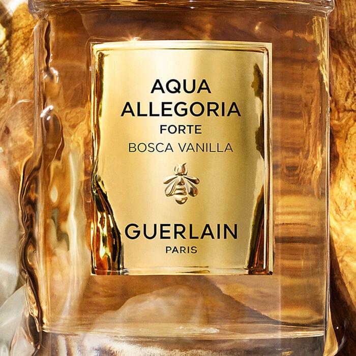Immagine prodotto Guerlain Aqua Allegoria Bosca Vanilla Forte Eau De Parfum 75ml (Eau de parfum, 75 ml)